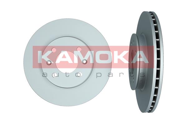 Диск тормозной KAMOKA 1033206