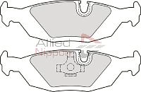 Adb01053колодкизад. ALLIED NIPPON ADB01053