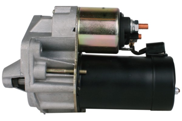 Запчасть HELLA/BEHR/PAGID 8EA012528-481