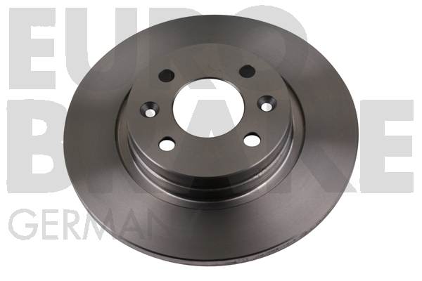 Диск тормозной EUROBRAKE 5815203939