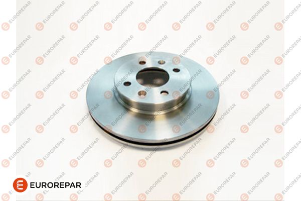 Диск тормозной EUROREPAR 1687784480