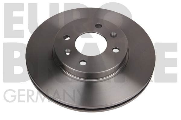 Тормозной диск передний EUROBRAKE 5815203523