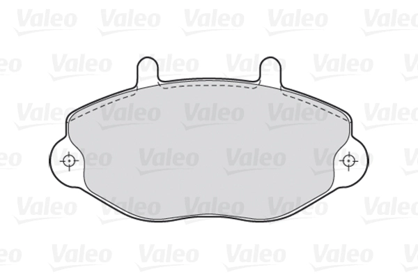 Запчасть VALEO 301037