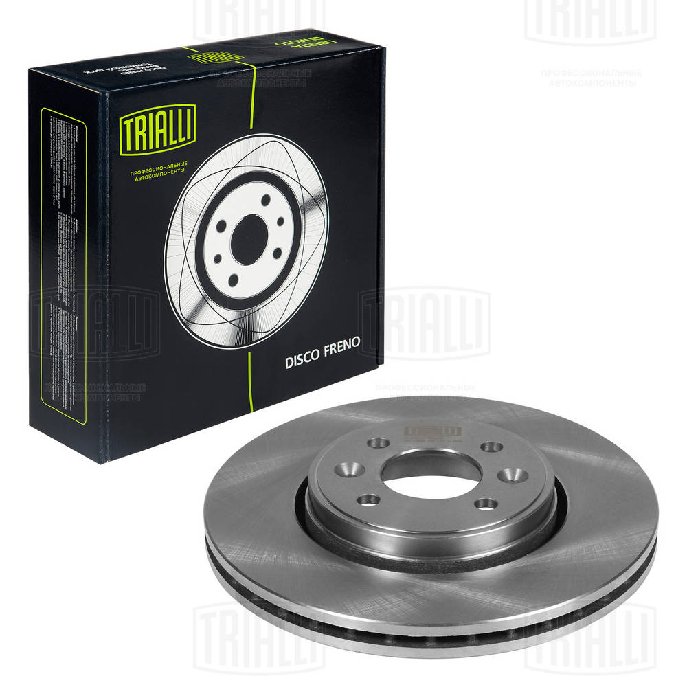  TRIALLI DF095105