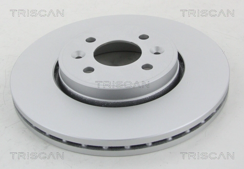  TRISCAN 8120.25129C