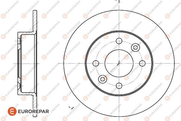  EUROREPAR 1618866680