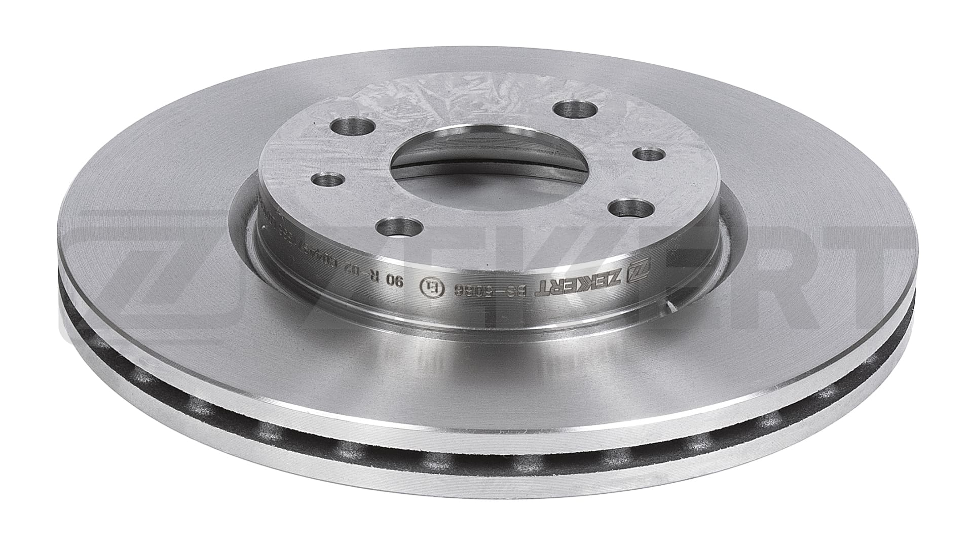 Дисктормозной ZEKKERT BS5086