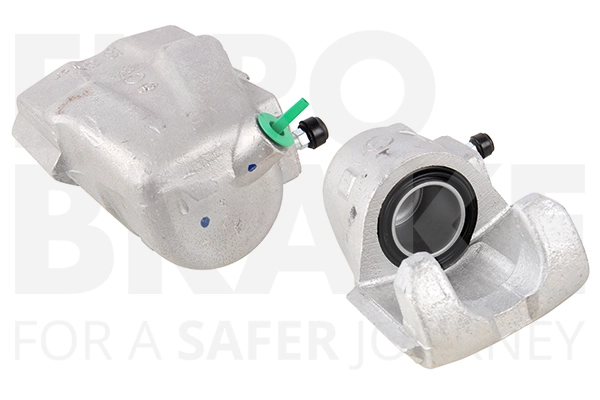 Тормозной суппорт передний r EUROBRAKE 5301212330