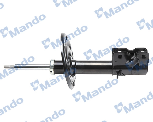 Амортизатор передний левый new sr special MANDO MSS020040