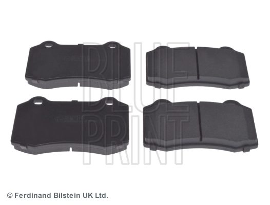 Brake pad BLUE PRINT ADJ134233