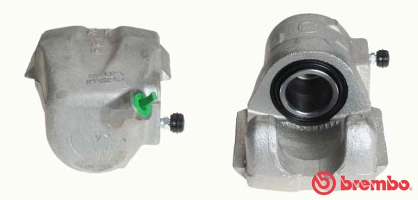 1889779 BREMBO F 23 035