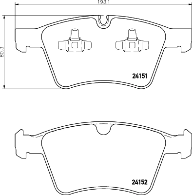  TEXTAR 2415103