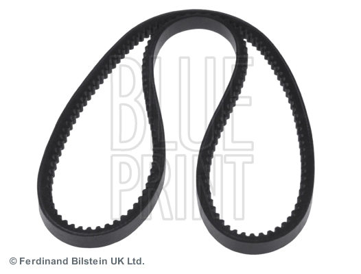 Auxiliary belt BLUE PRINT AD10V835