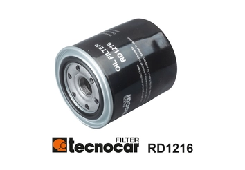 Фильтр масляный TECNOCAR RD1216