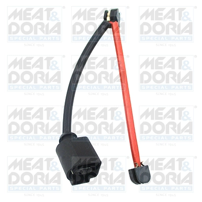  MEAT & DORIA 212136