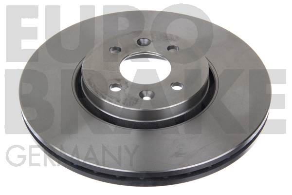 Тормозной диск передний EUROBRAKE 5815203947