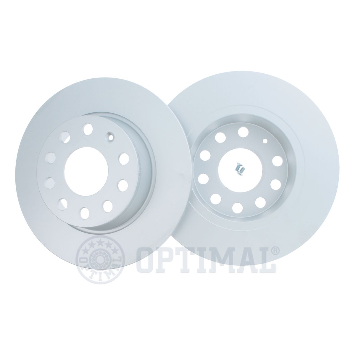 Диск тормозной OPTIMAL BS-8784C
