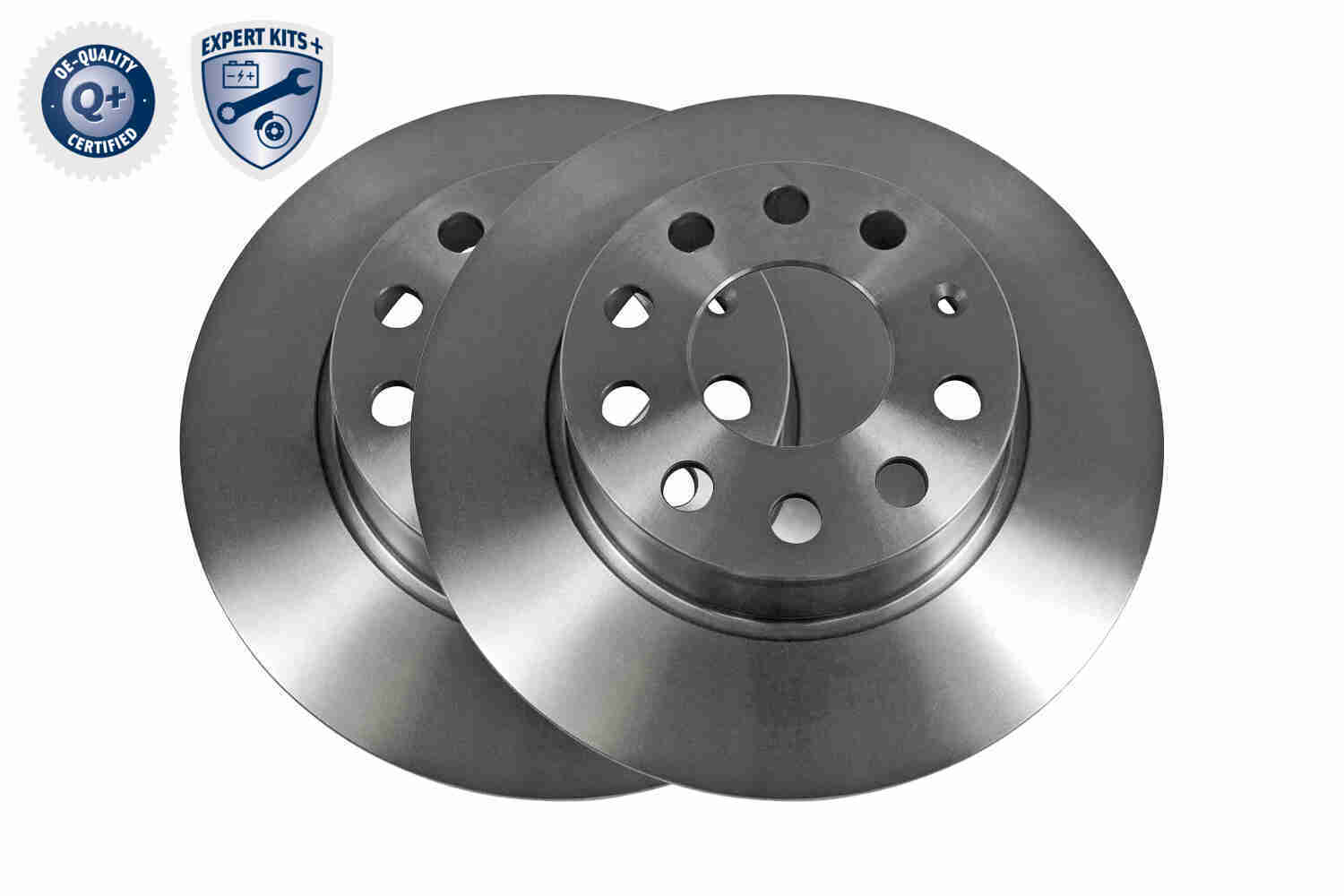 Диск тормозной VAICO V10-40086
