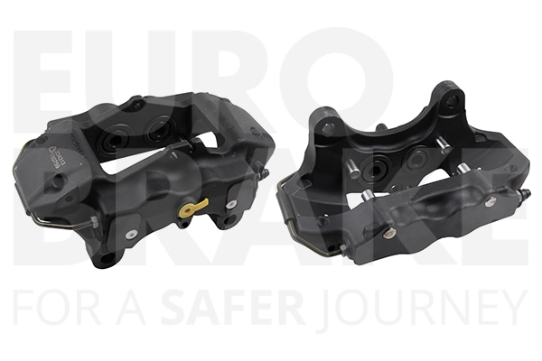 Тормозной суппорт задний r EUROBRAKE 53012147162