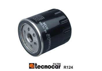 Фильтр масляный TECNOCAR R124