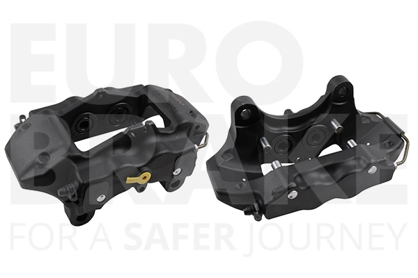 Тормозной суппорт задний l EUROBRAKE 53012147161