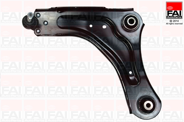 Рычаг независимой подвески колеса подвеска колеса FAI AUTOPARTS SS7134
