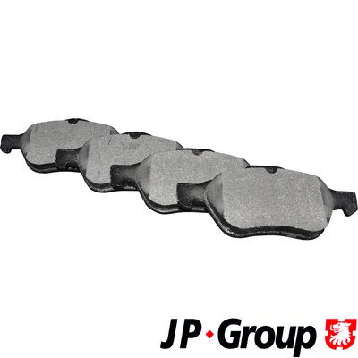  JP GROUP 4363600610
