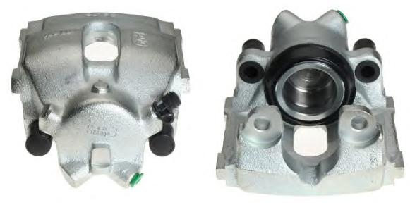 Тормозной суппорт GENERAL RICAMBI BW6143