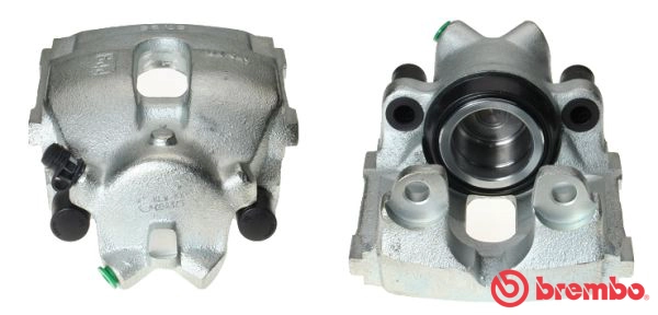 1889521 BREMBO F 06 115