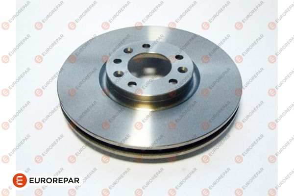Диск тормозной EUROREPAR 1687772080