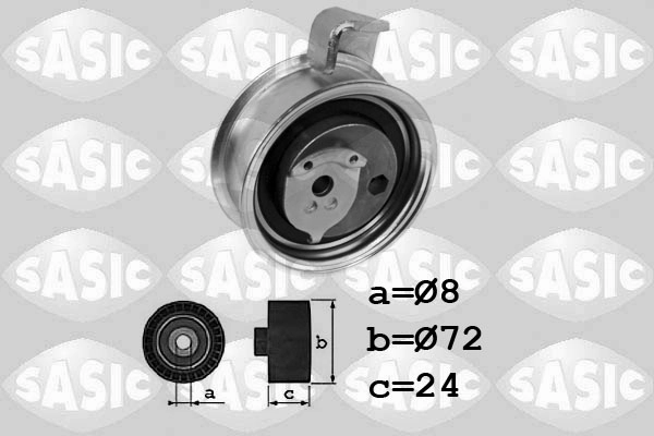 Запчасть SASIC 1706085