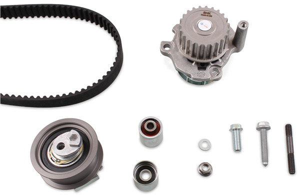 Комплект водяного насоса MAHLE/KNECHT CPK113000P