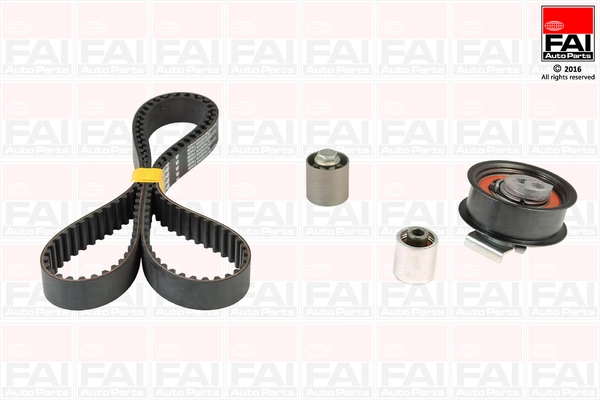  FAI AUTOPARTS TBK457