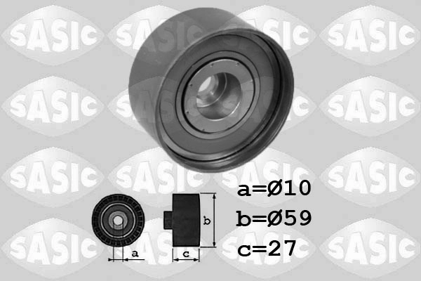 Запчасть SASIC 1706084