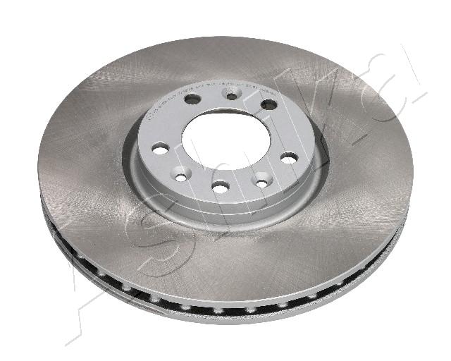 Диск тормозной ASHIKA 60-00-0600C