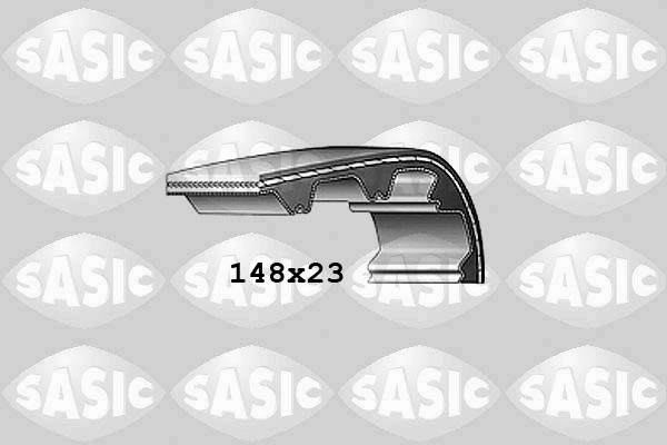 Запчасть SASIC 1766044