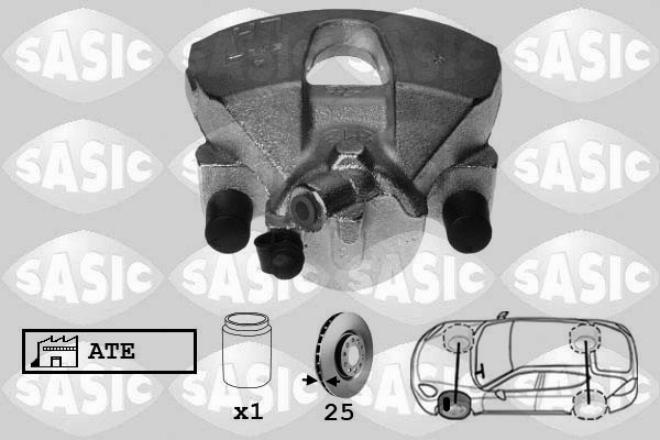  SASIC 6506188