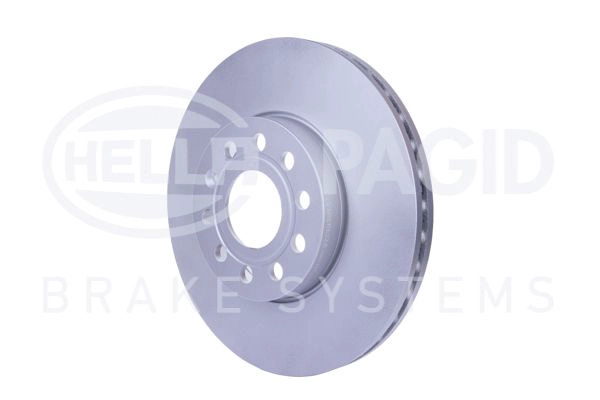 HELLA/BEHR/PAGID 8DD355128-001