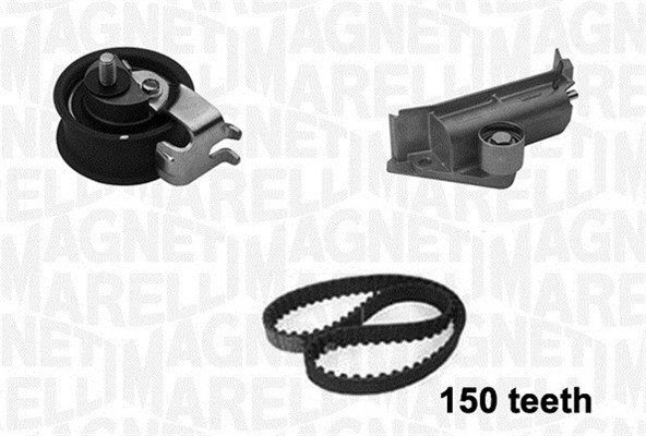 2098496 MAGNETI MARELLI 341305290000