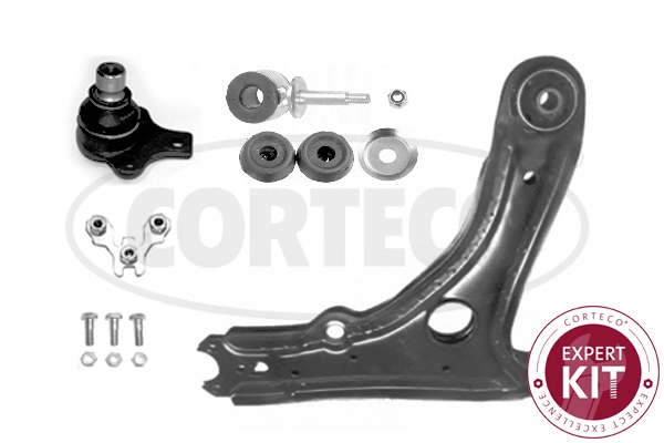  CORTECO 49400300
