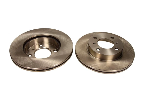 Диск тормозной MAXGEAR 19-0732