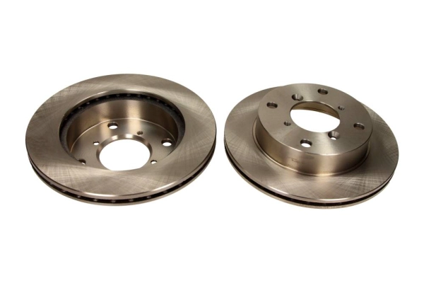 Диск тормозной MAXGEAR 19-0750