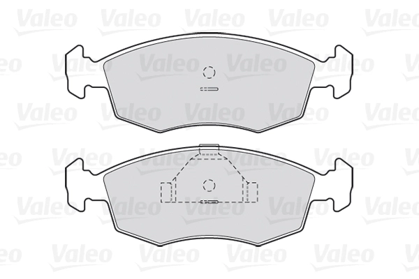 Запчасть VALEO 301335