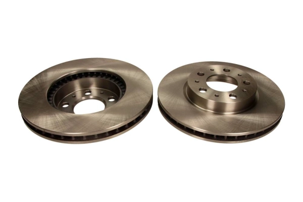 Диск тормозной MAXGEAR 19-0761
