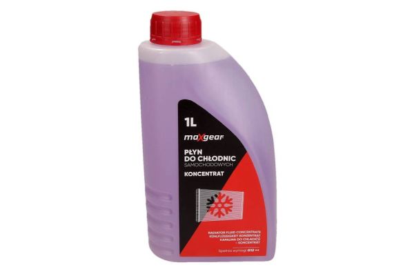 Деталь MAXGEAR 360170