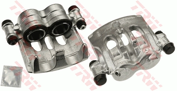 Суппорт тормозной TRW BHS1135E