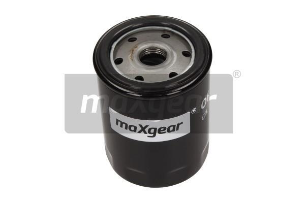 Фильтр масляный MAXGEAR 26-0591