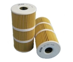 Фильтр масляный ALCO FILTER MD703