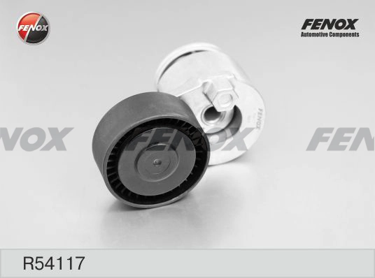 Натяжитель поликлинового ремня FENOX R54117