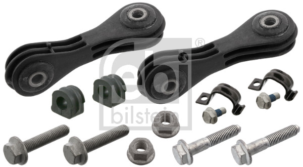 Монтажный комплект стойка стабилизатора FEBI BILSTEIN 36757